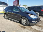 Chevrolet Traverse 2011