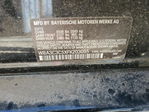 BMW Series 3 2015