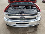Chevrolet Silverado 2012