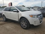 Ford Edge 2013