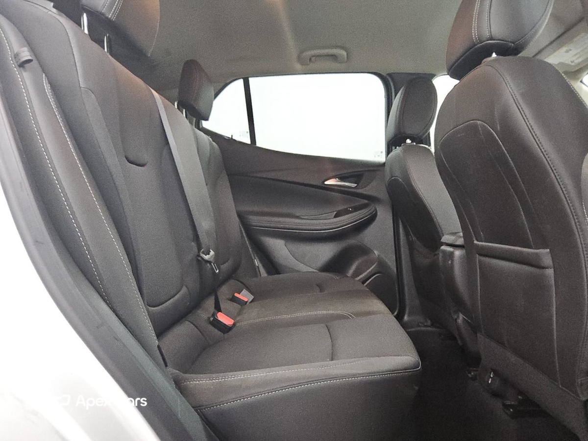 Buick Encore GX 2024