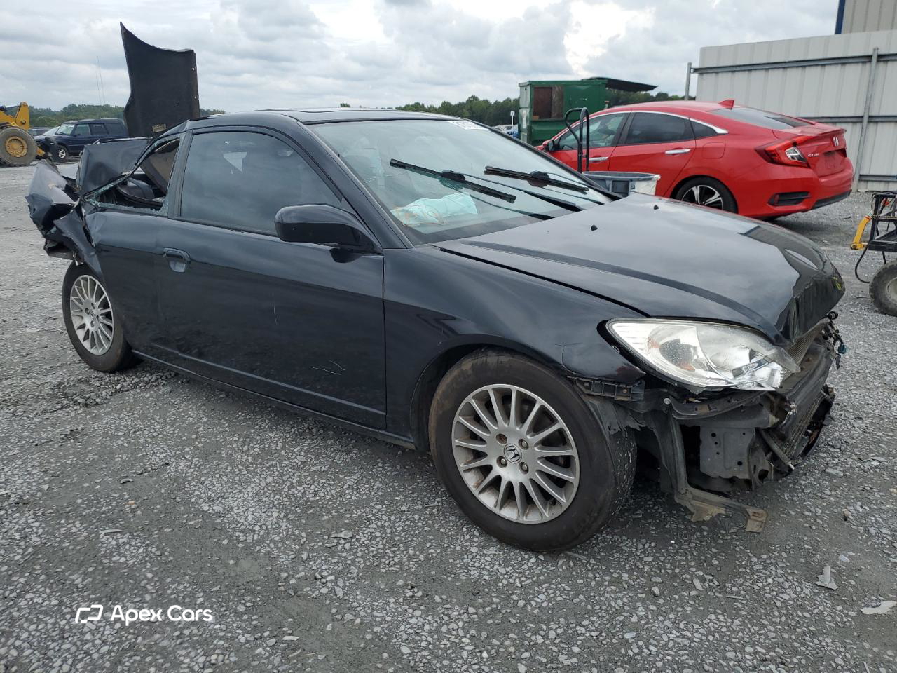 Honda Civic 2005