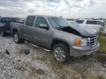 GMC Sierra 2013