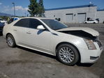 Cadillac CTS 2013