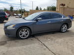 Nissan Maxima 2012