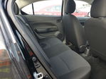 Mitsubishi Mirage 2024