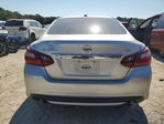 Nissan Altima 2018