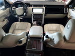 Land Rover Range Rover 2017