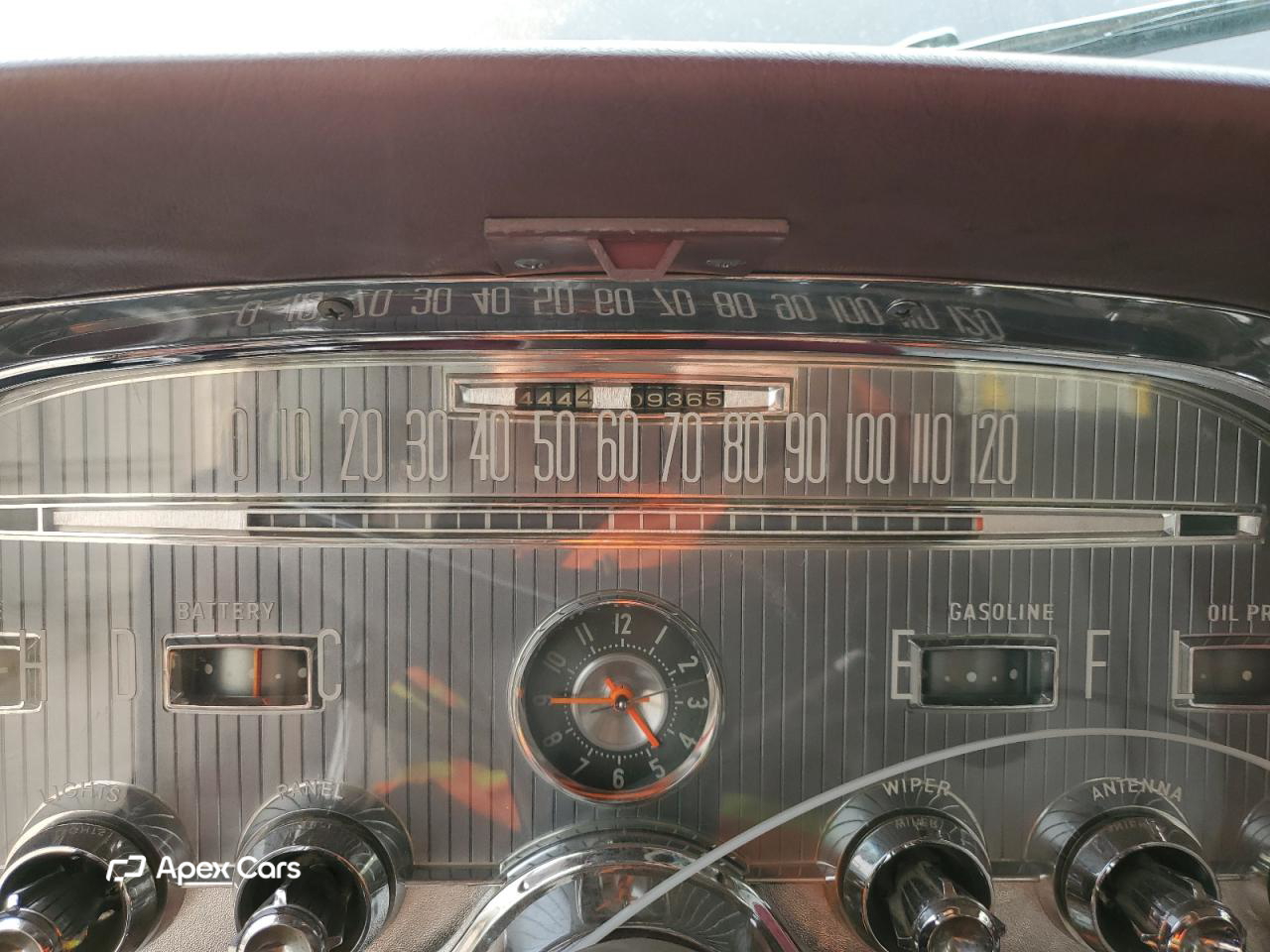 Chrysler Imperial 1959