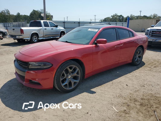 Dodge Charger 2015 - Image 1 of 12
