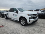 Chevrolet Silverado 2019