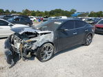 Nissan Maxima 2017