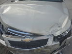 Chevrolet Cruze 2014