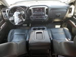 GMC Sierra 2016