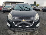 Chevrolet Equinox 2016