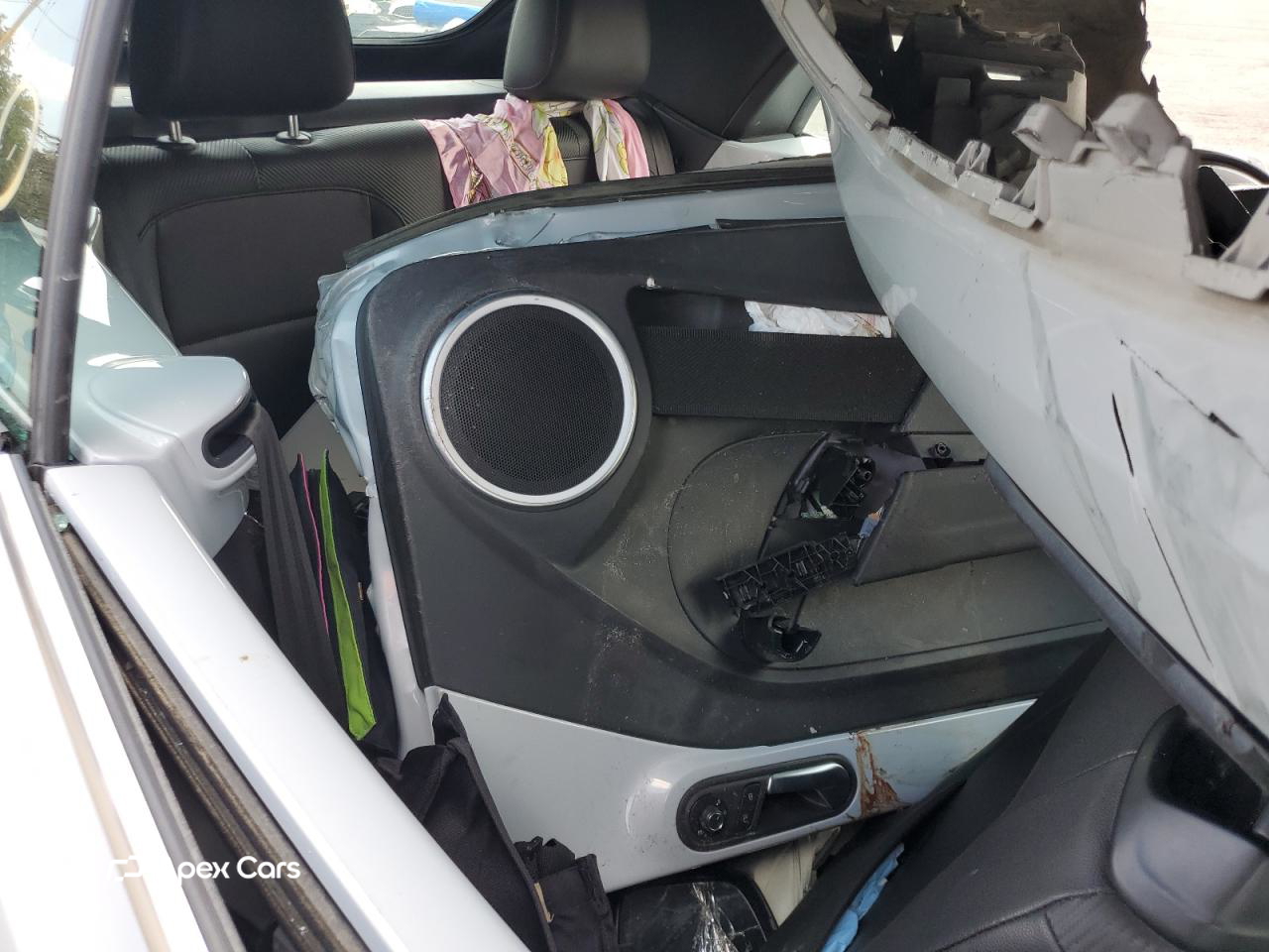 Volkswagen Beetle 2019
