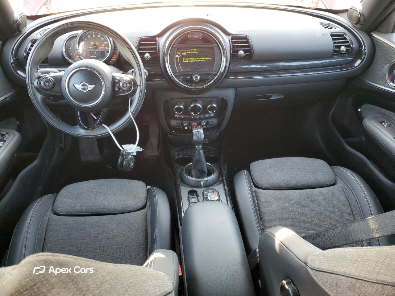 MINI Cooper 2016