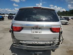 Dodge Durango 2012