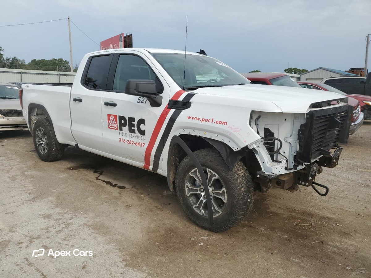 GMC Sierra 2026