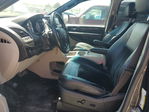 Dodge Caravan 2017