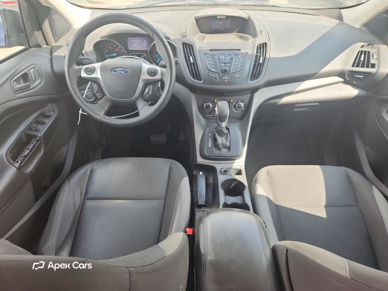 Ford Escape 2014