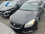 Buick Regal 2012