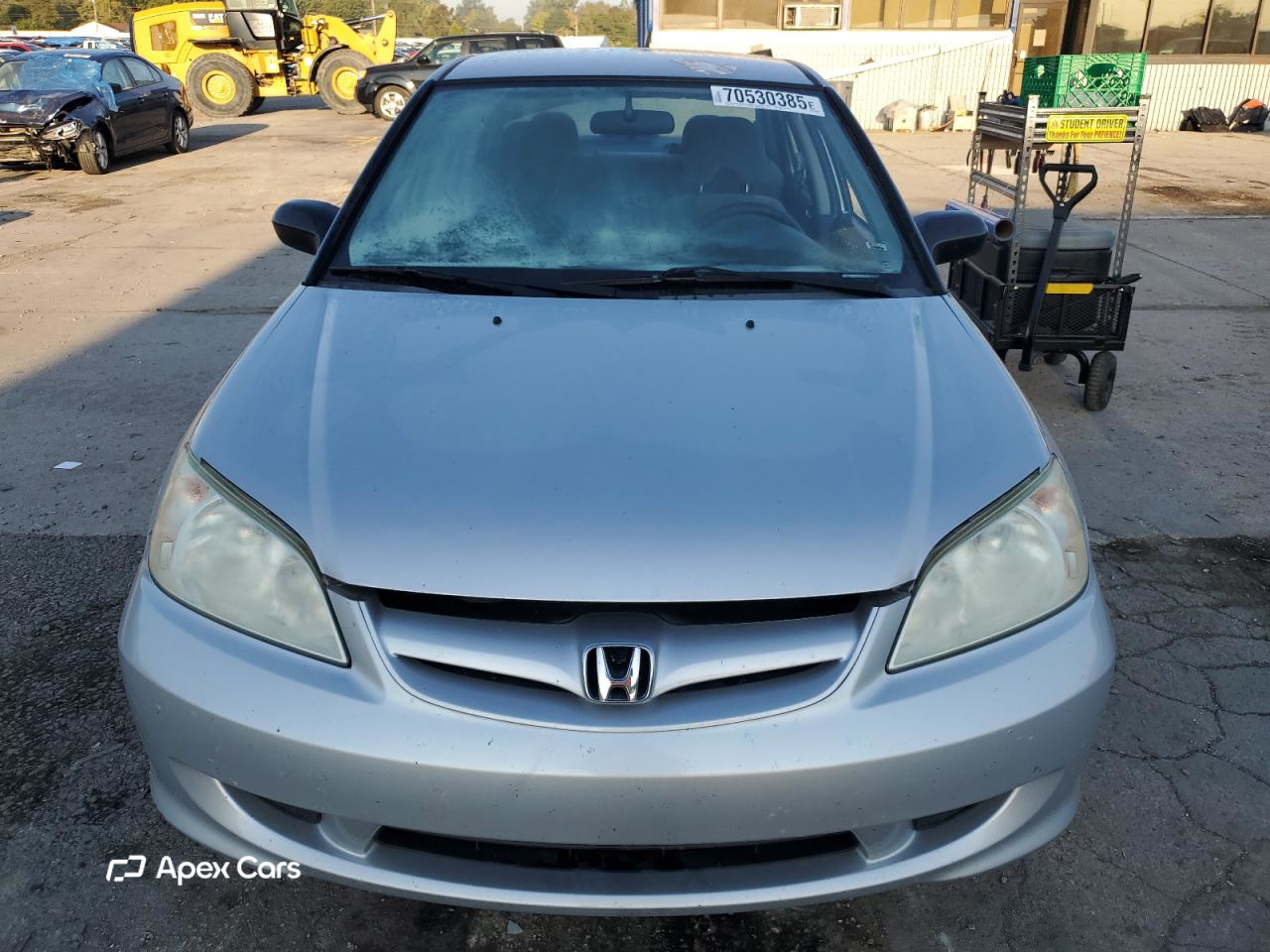 Honda Civic 2005