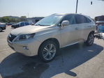 Lexus RX 2015