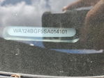 Audi Q6 2025