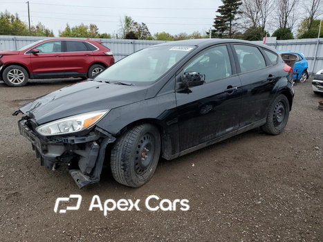 Ford Focus 2018 - Image 1 of 13