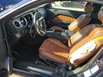 Ford Mustang 2012