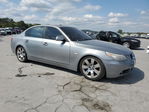 BMW Series 5 2006