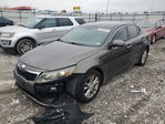 Kia Optima 2013