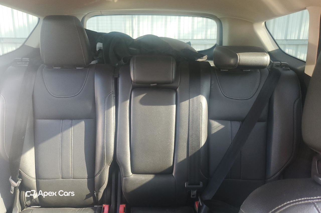 Ford Escape 2013