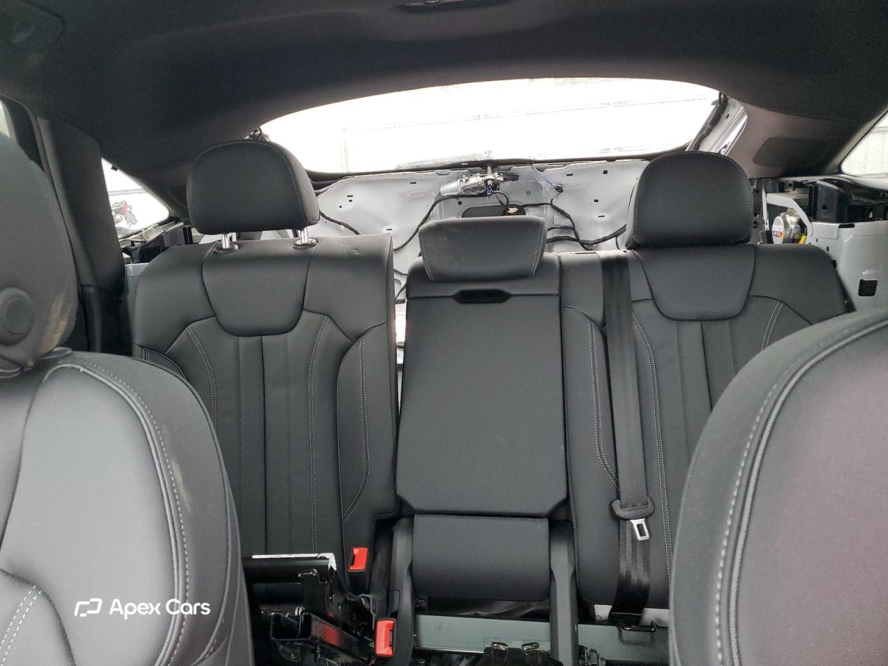 Audi Q5 2025