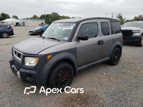 Honda Element 2005 - Image 1 of 12