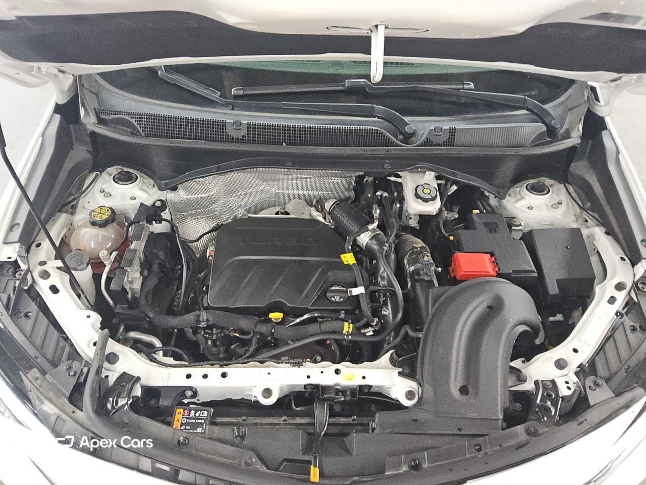Buick Encore GX 2024
