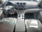Toyota Highlander 2013