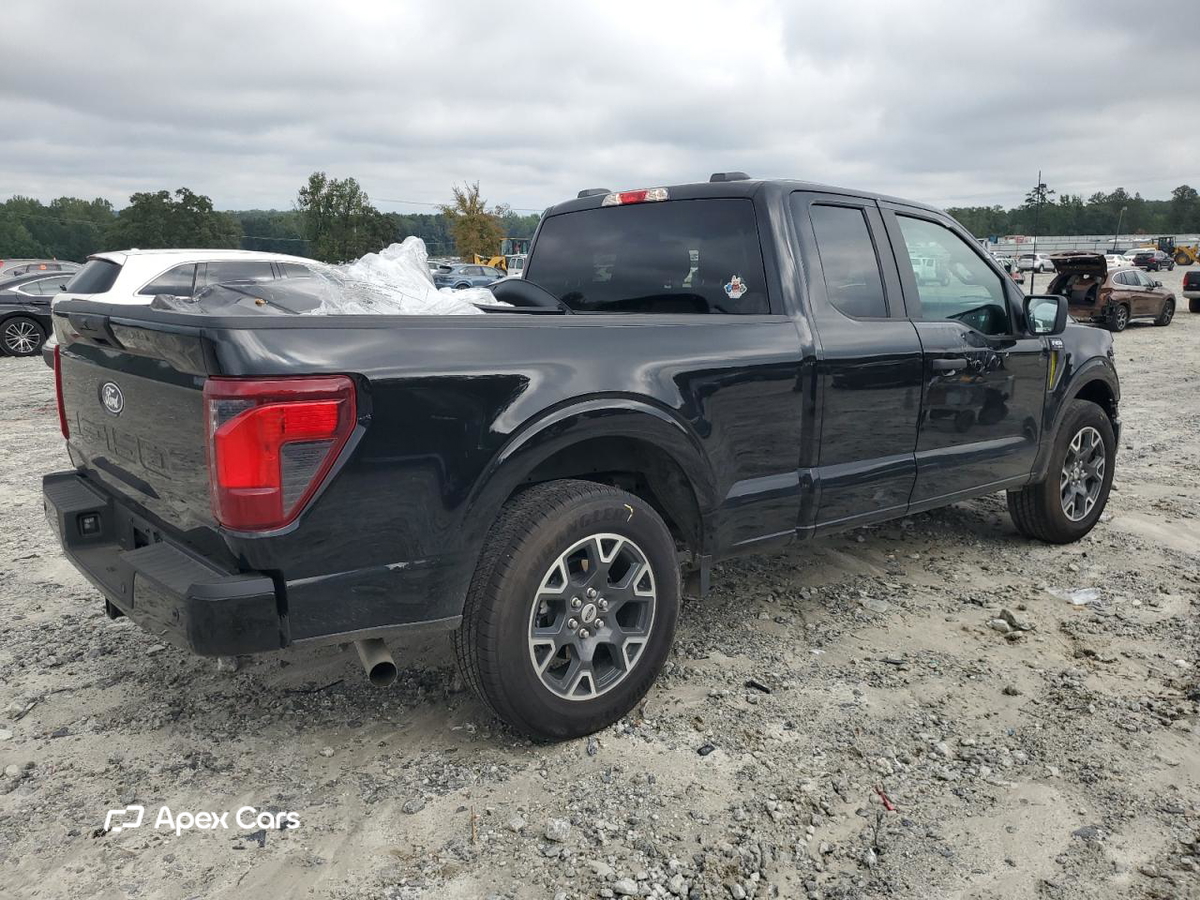 Ford F-150 2024