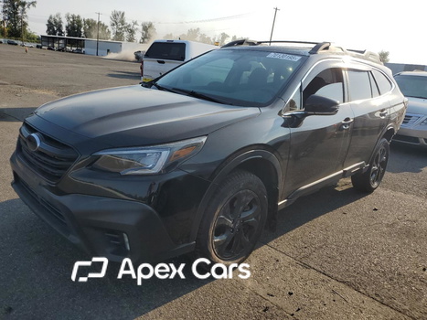 Subaru Outback 2020 - Image 1 of 13