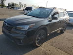 Subaru Outback 2020