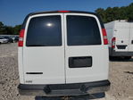 Chevrolet Express 2018
