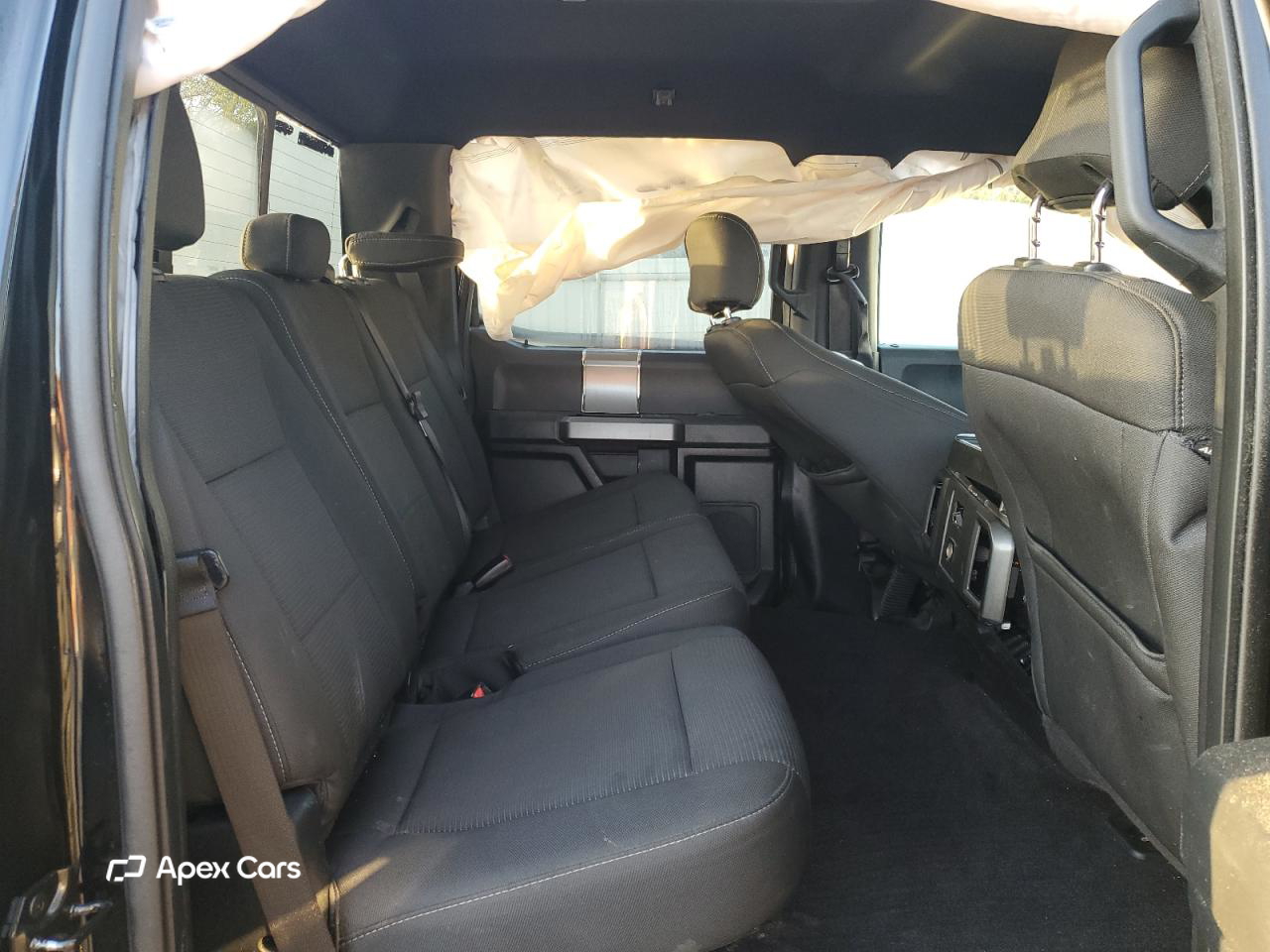 Ford F-150 2016