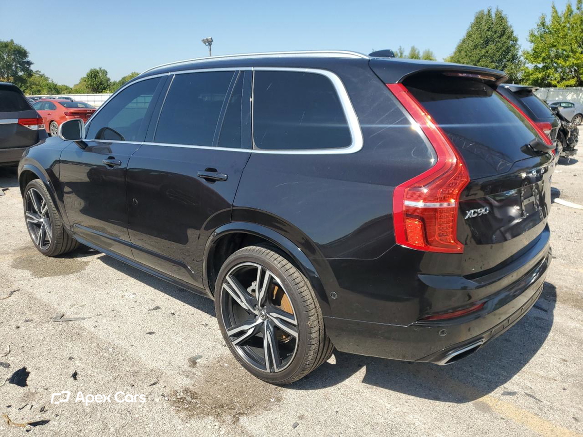 Volvo XC90 2019