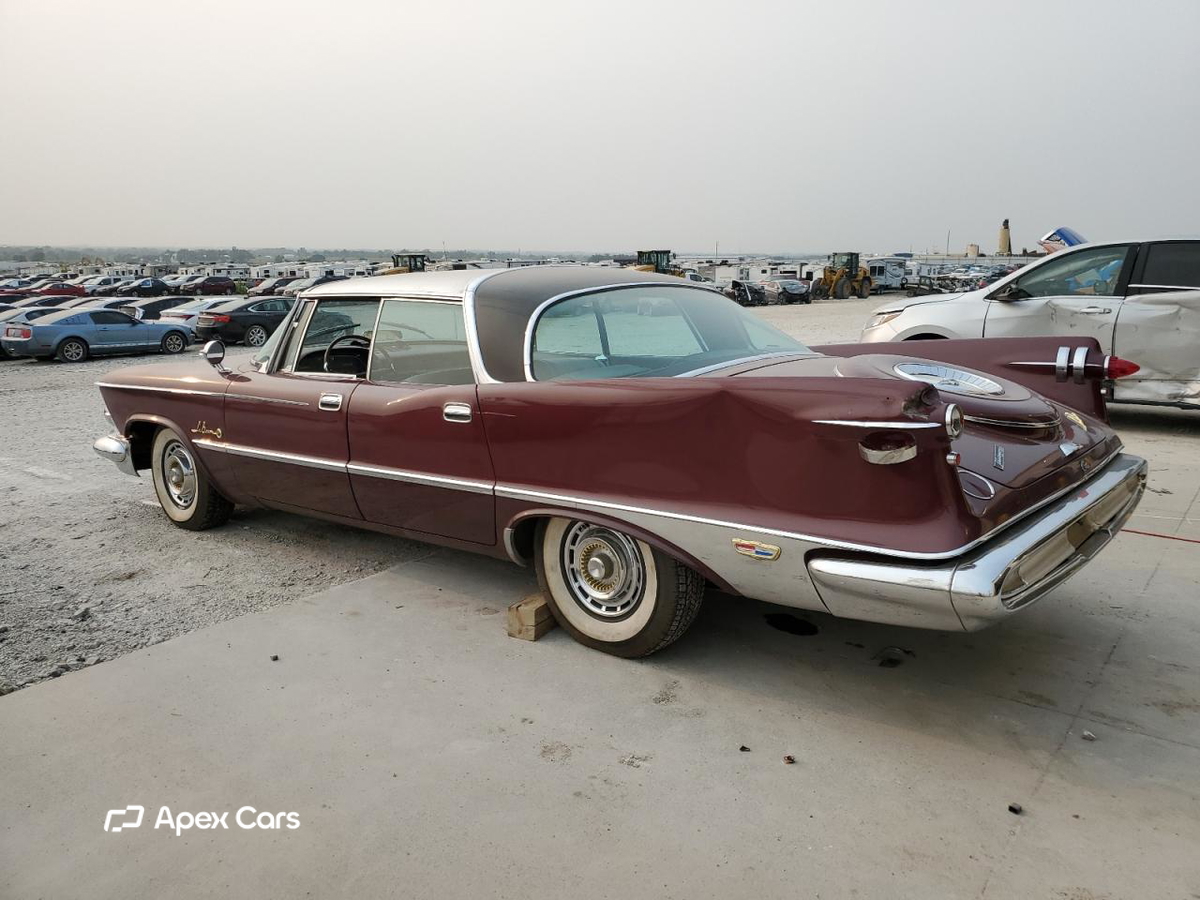 Chrysler Imperial 1959