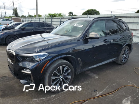 BMW X5 2020 - Image 1 of 14