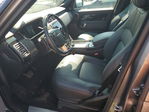 Land Rover Range Rover 2020
