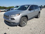 Jeep Cherokee 2015