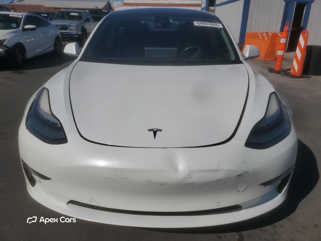 Tesla Model 3 2020
