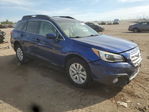 Subaru Outback 2017